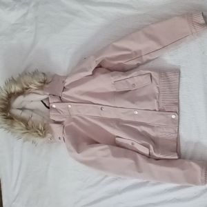 Hollister Jacket